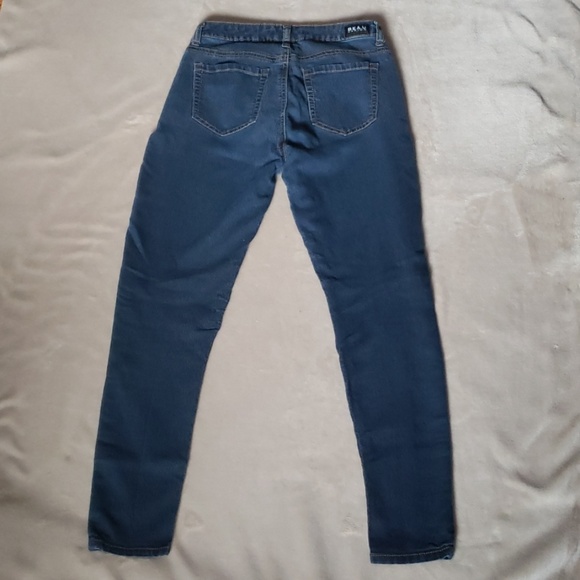 Skinny Jeans Size 6 By Beau Dawson - Picture 3 of 7